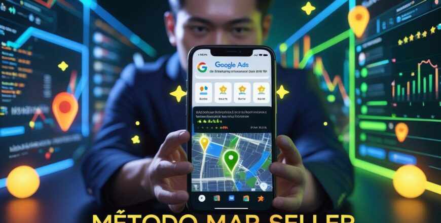 metodo maps seller 2