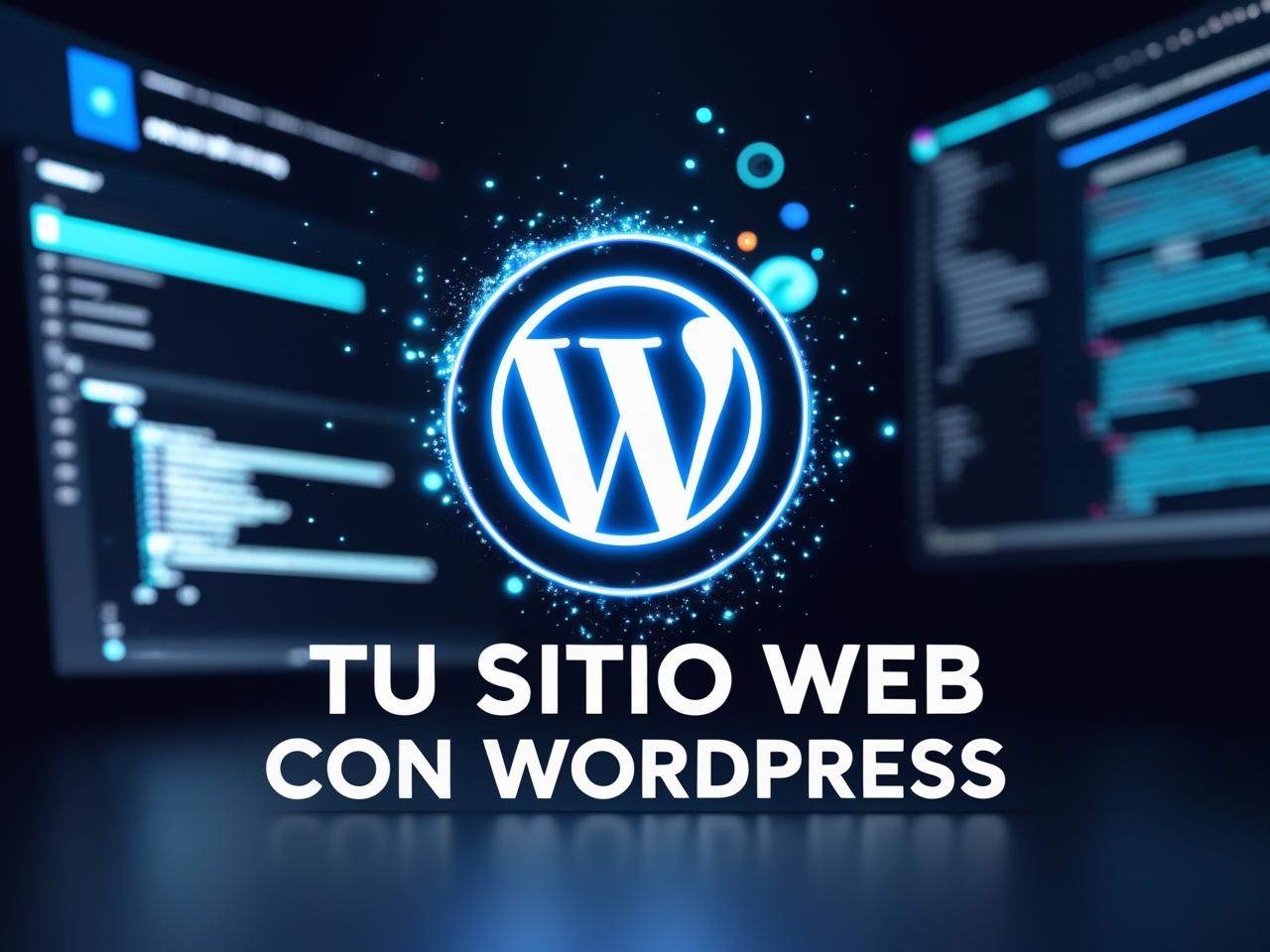 word press