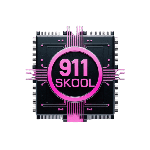911 SKOOL